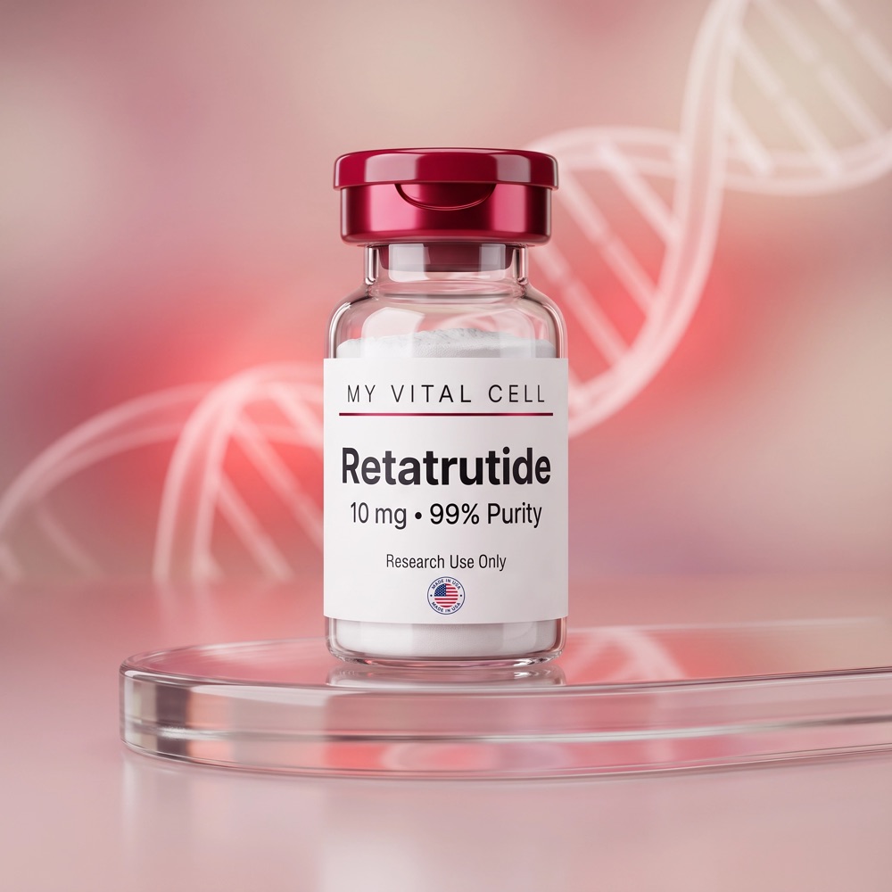 Retatrutide 15 mg